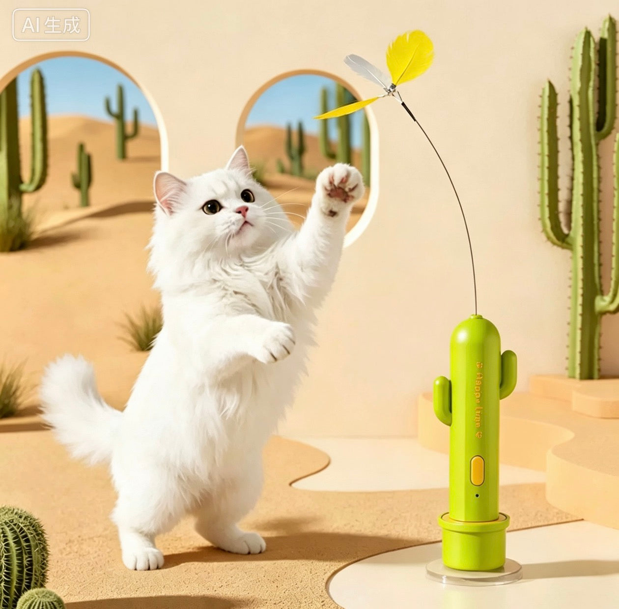Pet Toys