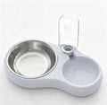 ALL-IN-ONE Pet Bowl