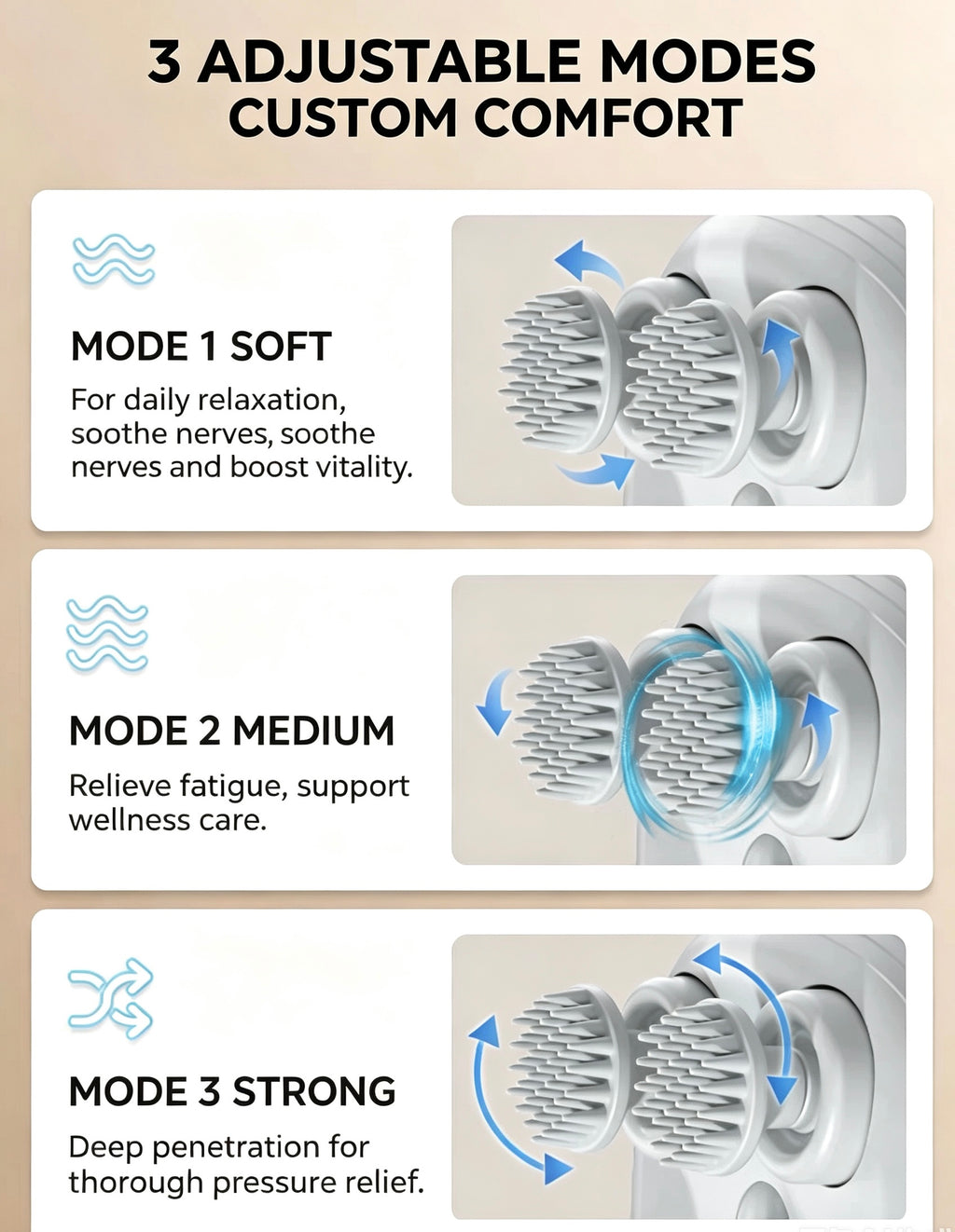 Pet Massager