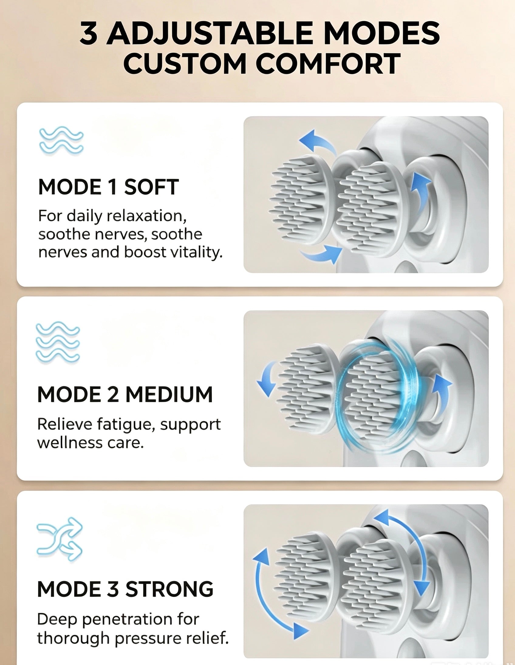Pet Massager