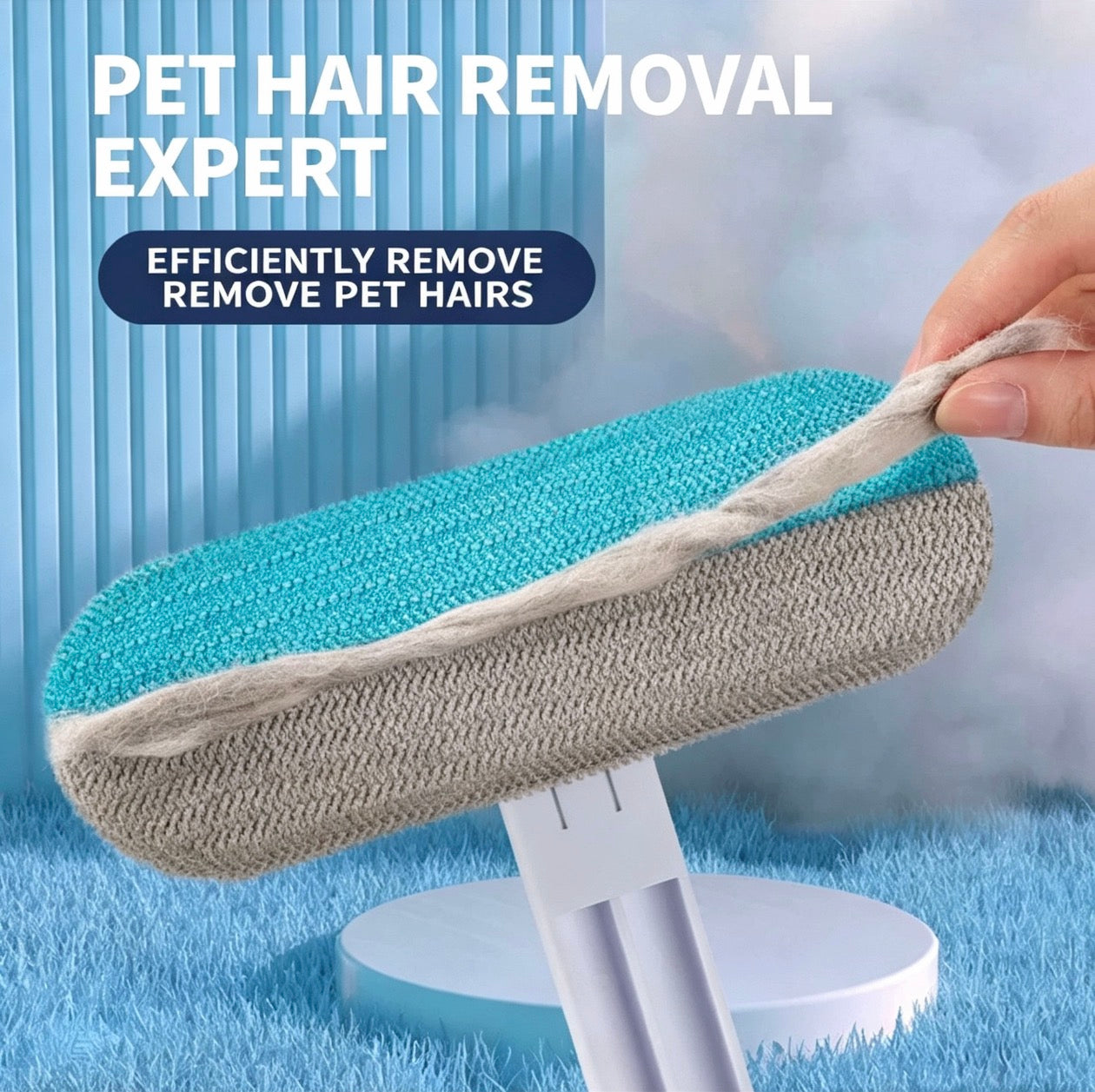 Pet Hair Remover