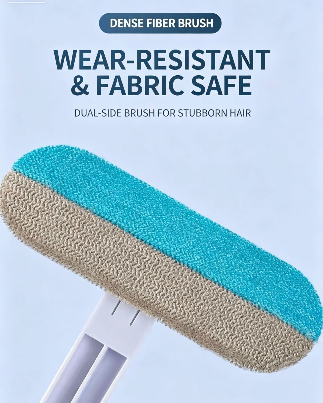 Pet Hair Remover