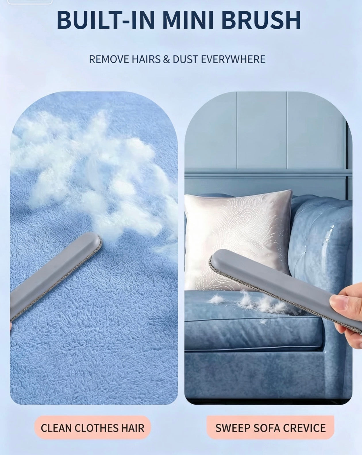 Pet Hair Remover