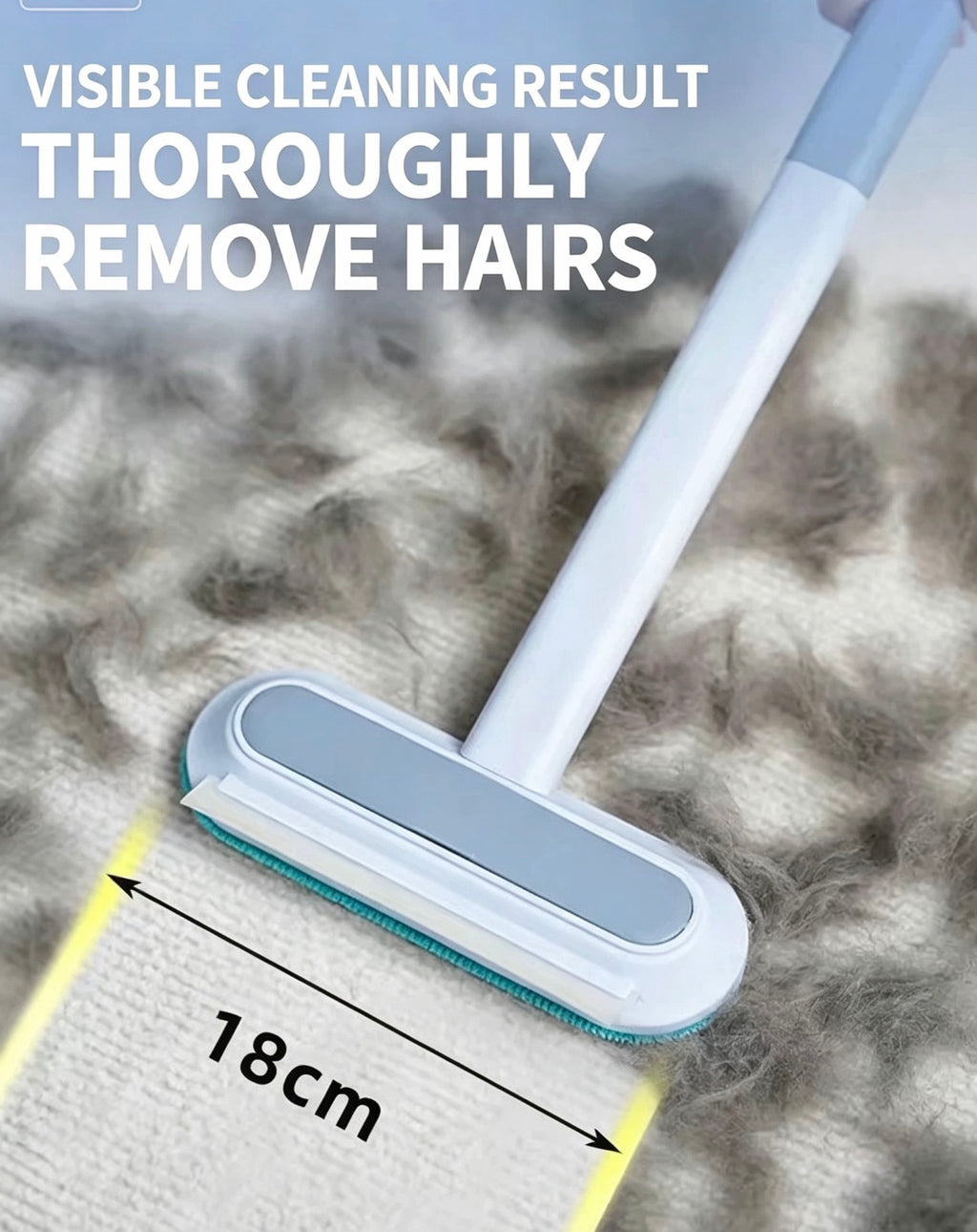 Pet Hair Remover