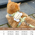Little bee leash