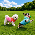 Breathable Sun Protection Dog Vest – Lightweight Quick-Dry Jacket for Small & Medium Dogs | HoppePet