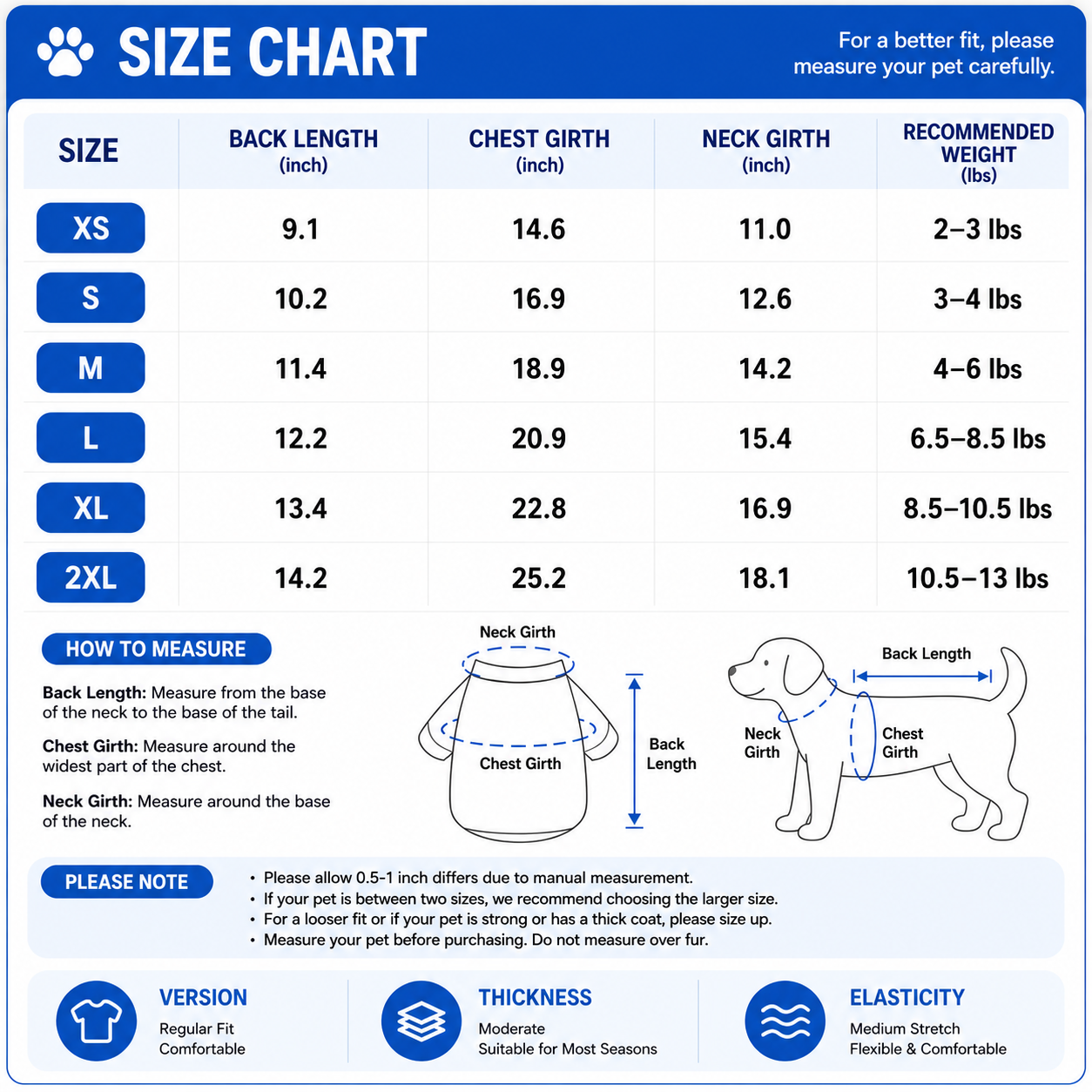 Breathable Sun Protection Dog Vest – Lightweight Quick-Dry Jacket for Small & Medium Dogs | HoppePet