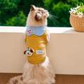 Classic Pet Polo Shirt