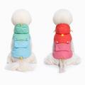 Breathable Sun Protection Dog Vest – Lightweight Quick-Dry Jacket for Small & Medium Dogs | HoppePet