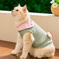 Classic Pet Polo Shirt
