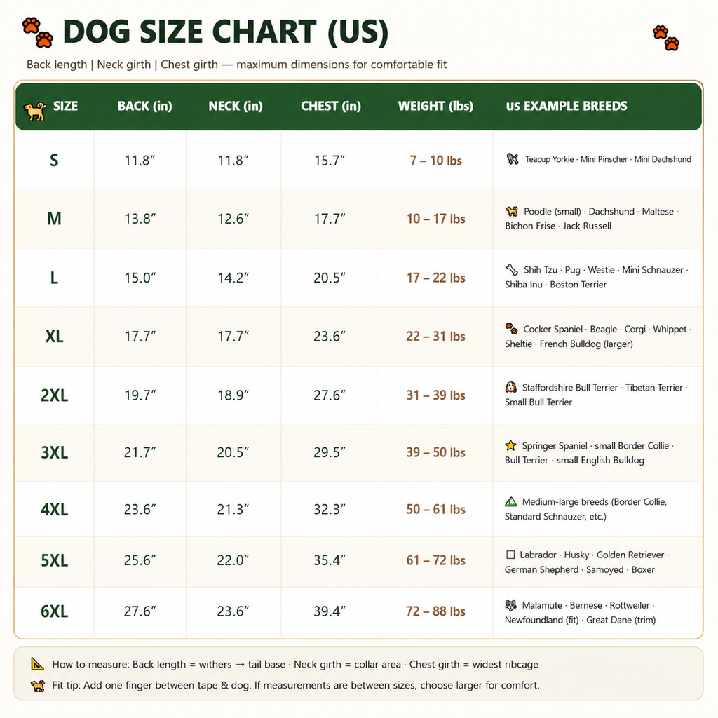Waterproof Fleece Dog Coat with Belly Coverage – For Dachshunds & Corgis | HoppePet